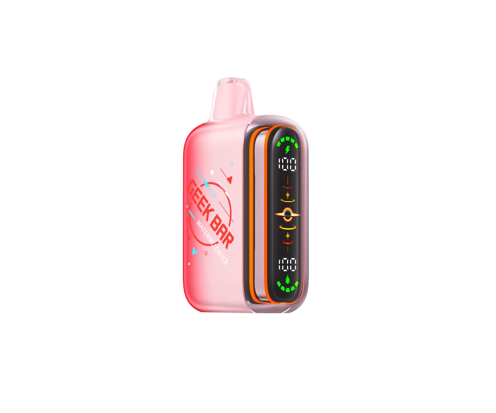 [91039] Pulse 2 - Watermelon Ice