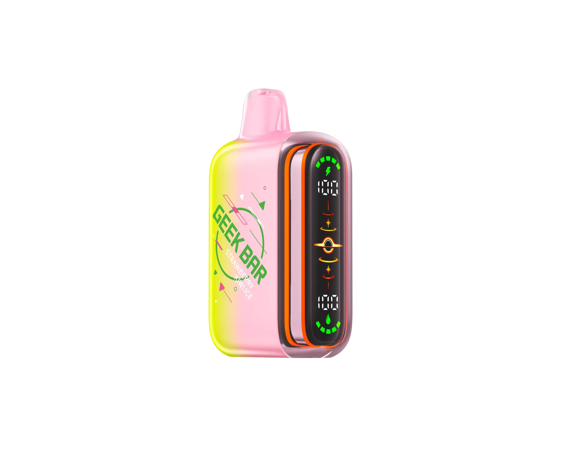 [91037] Pulse 2 - Strawberry Kiwi Ice