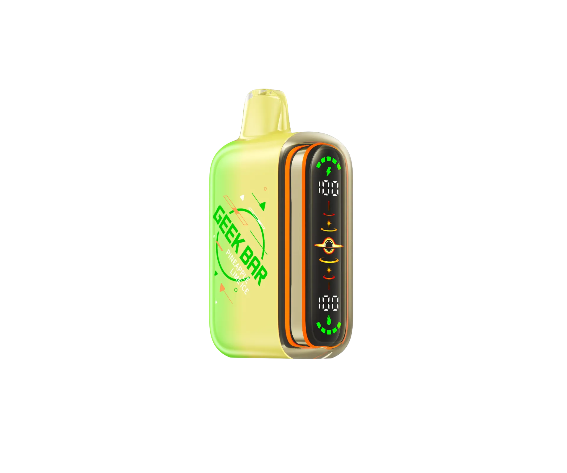 [91035] Pulse 2 - Pineapple Lime Ice