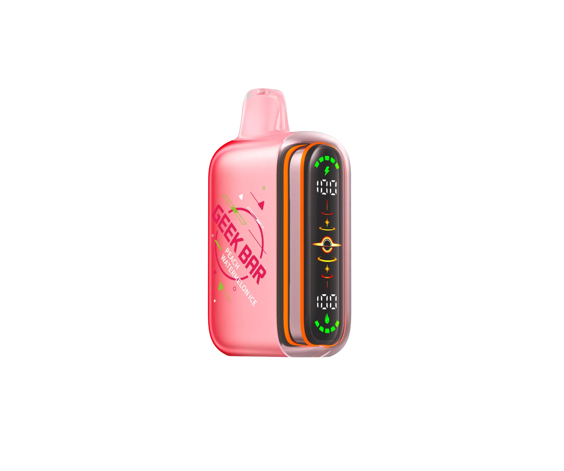 Pulse 2 - Peach Watermelon Ice