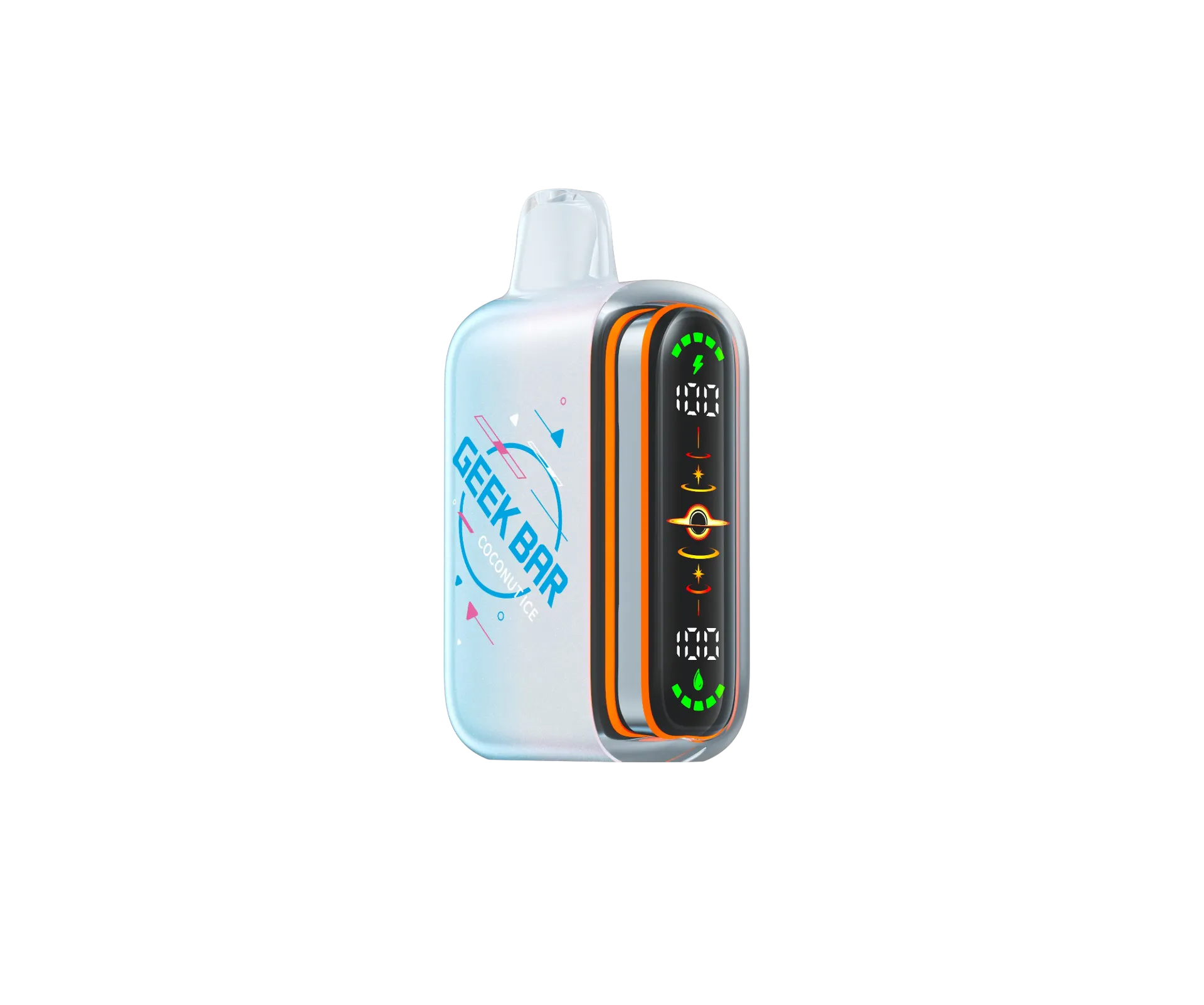 [91029] Pulse 2 - Coconut Ice
