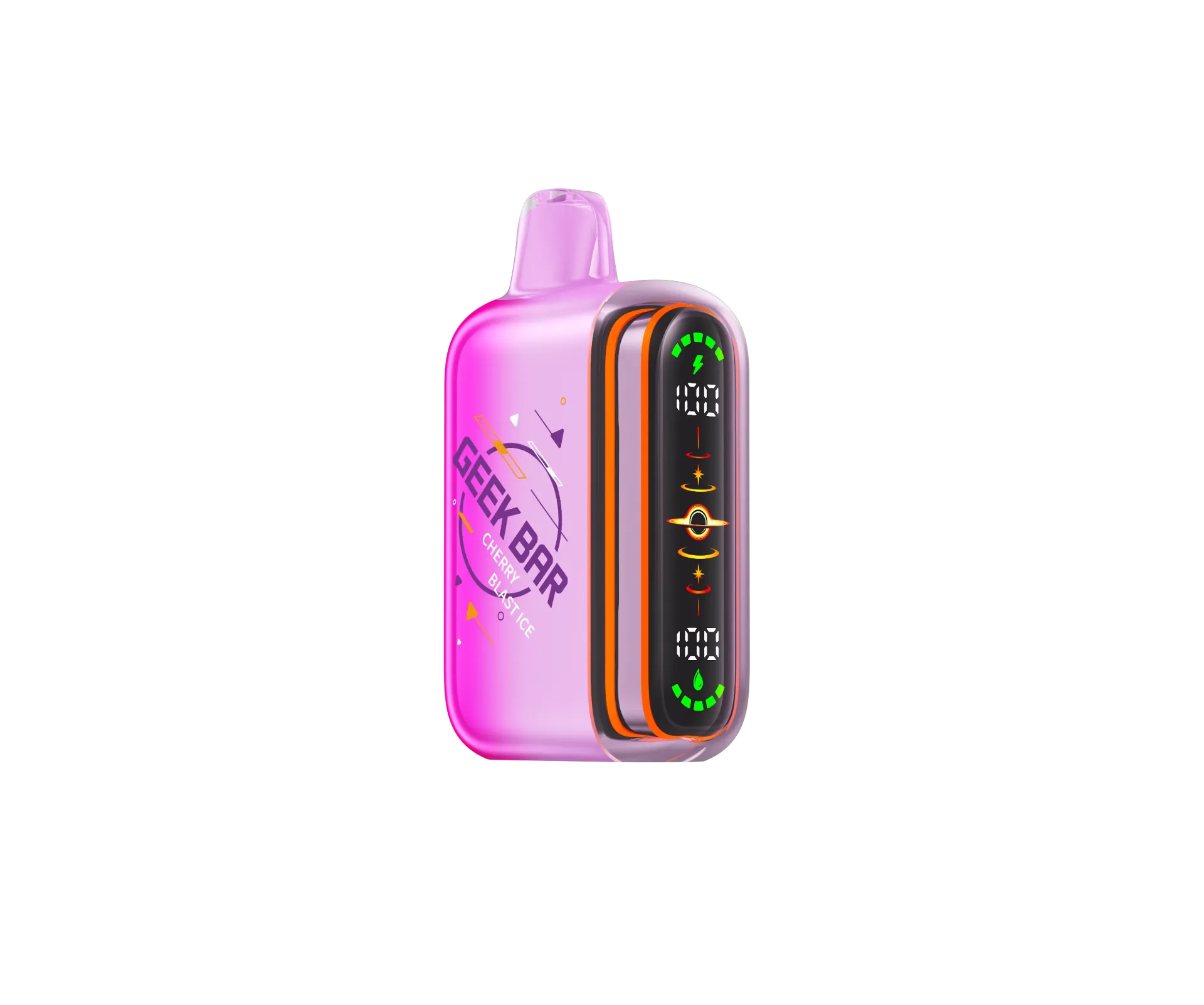 Pulse 2 - Cherry Blast Ice
