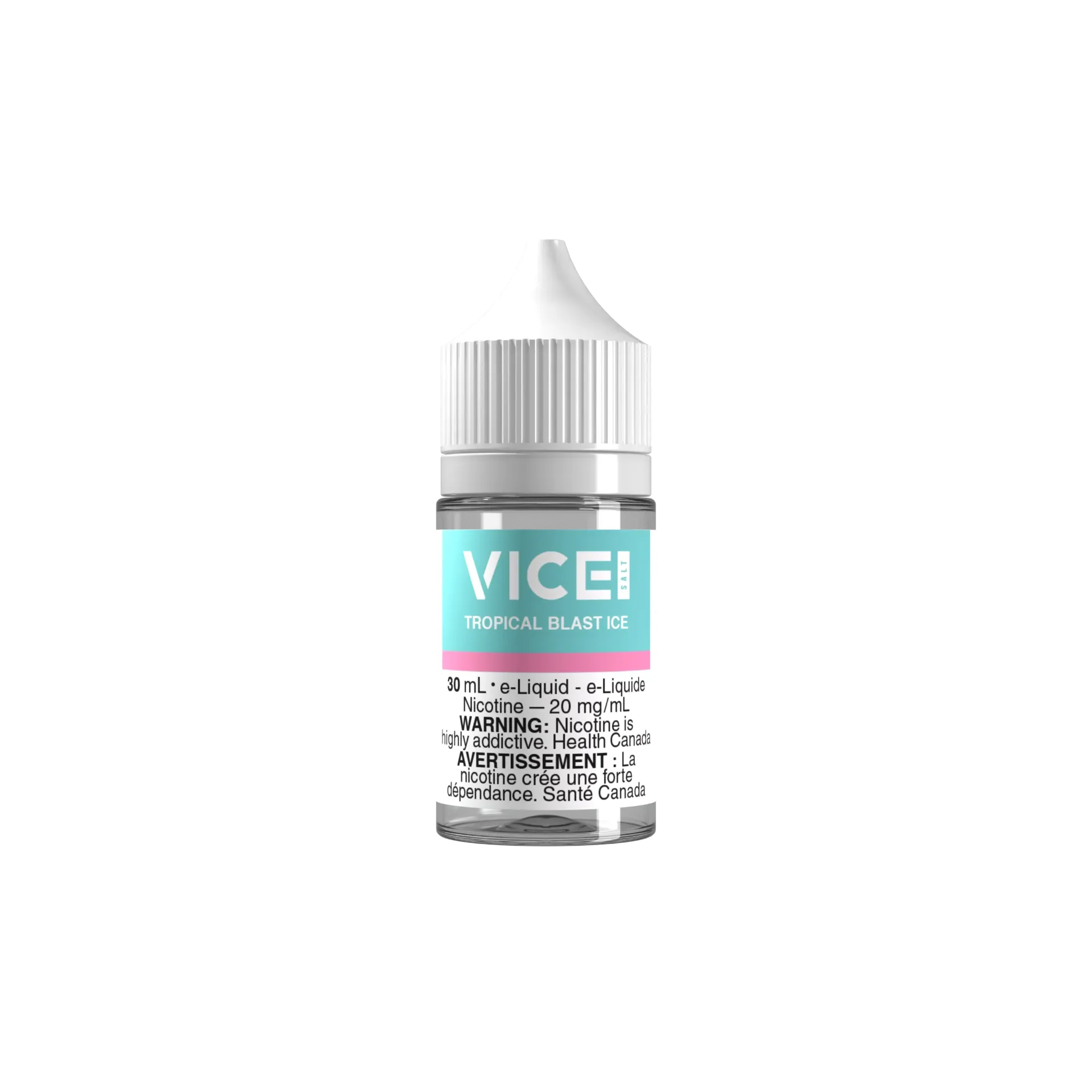 Vice Salt - Tropical Blast Ice