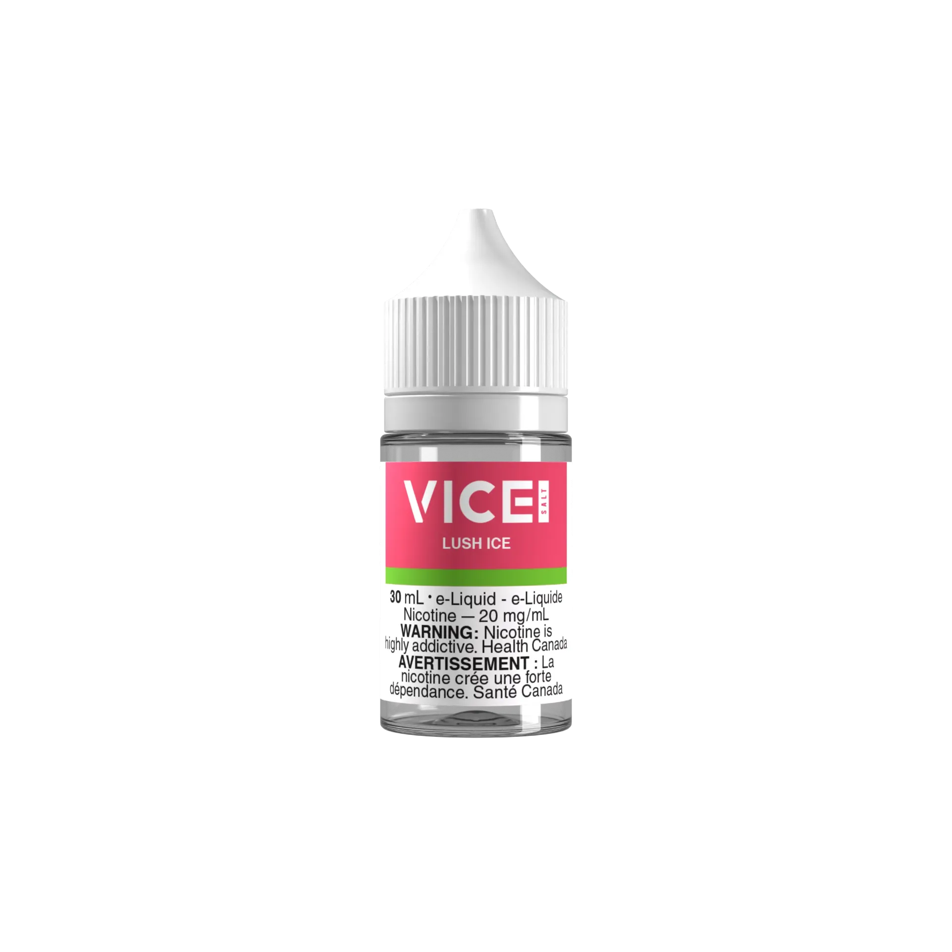 Vice Salt - Lush Ice