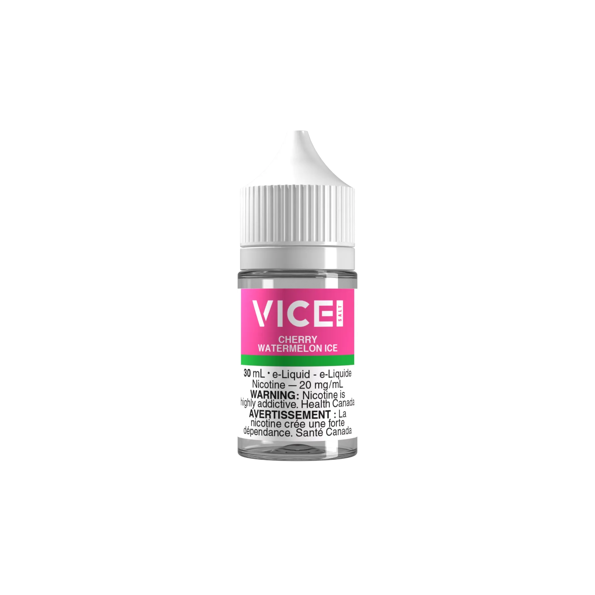 Vice Salt - Cherry Watermelon Ice