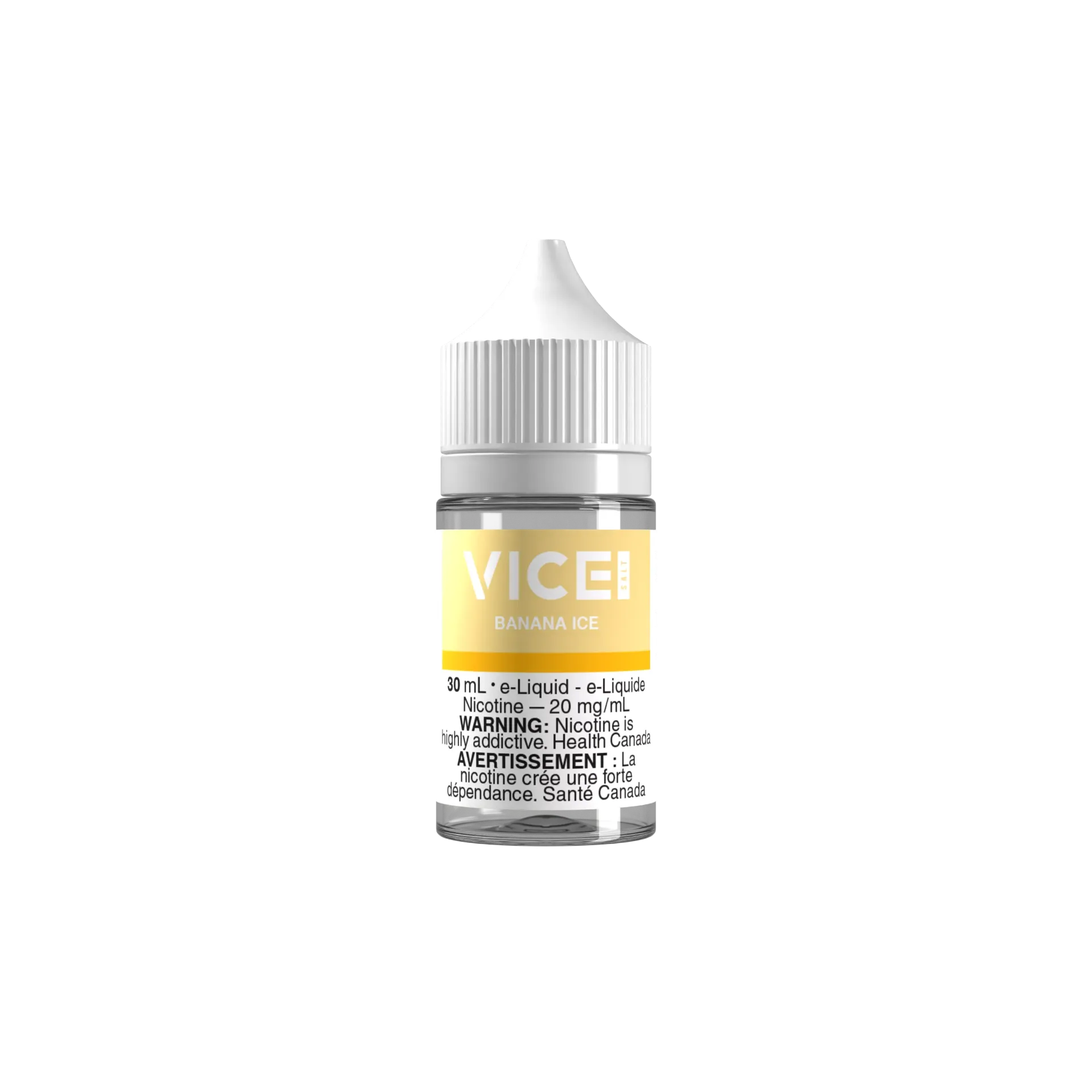 Vice Salt - Banana Ice