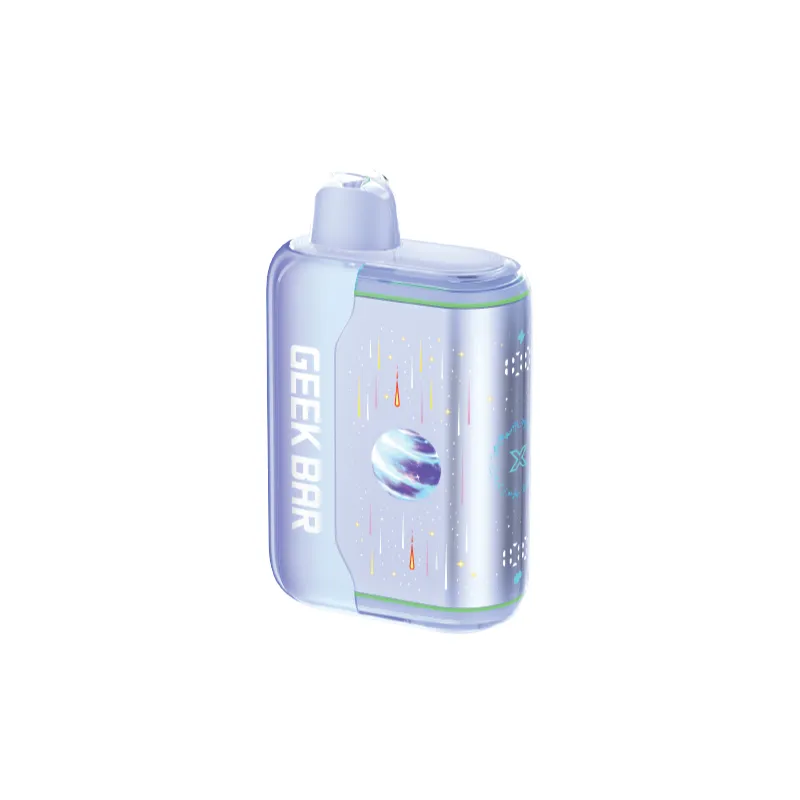 Pulse X2 - White Grape Ice