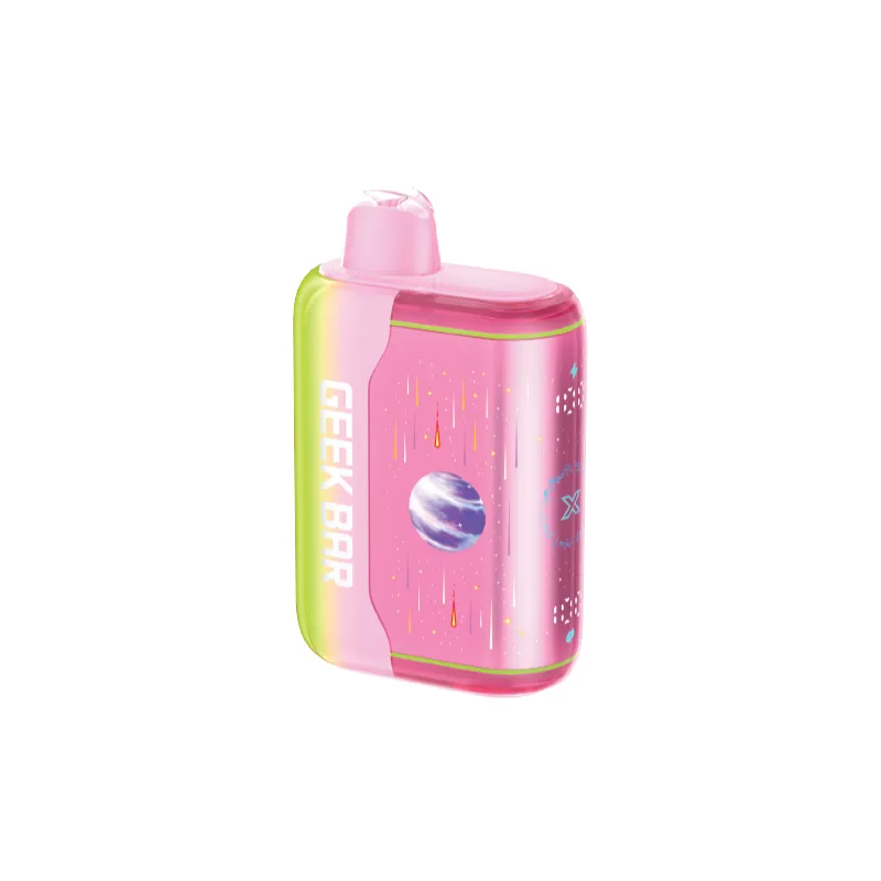 [91347] Pulse X2 - Strawberry Kiwi Ice