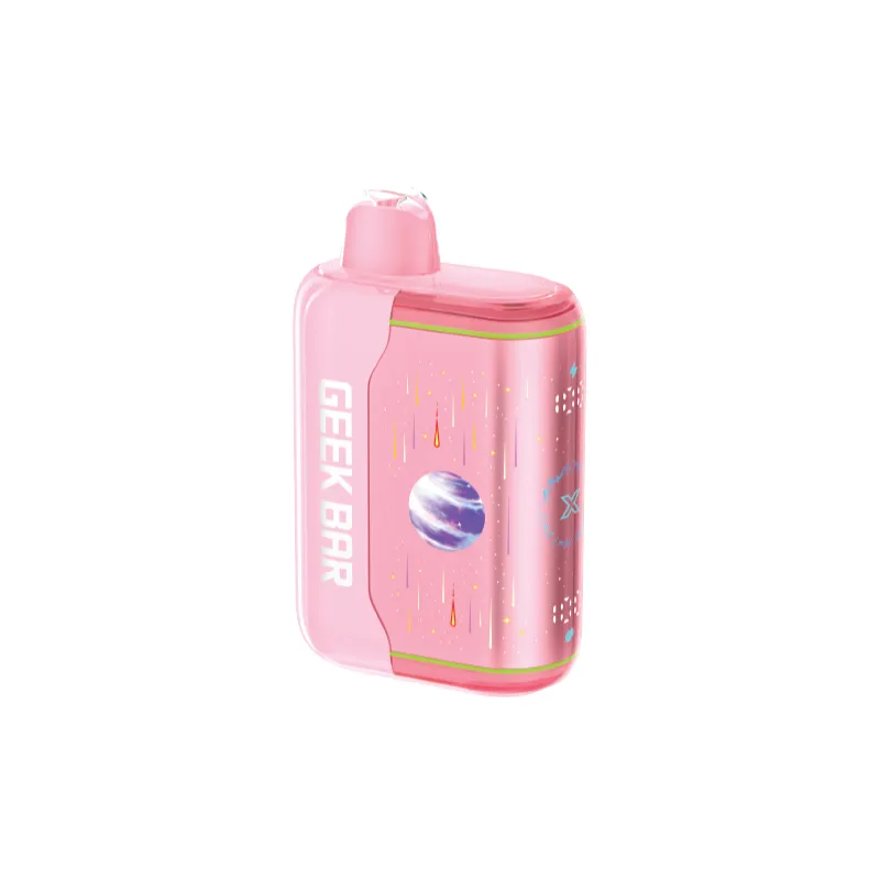 Pulse X2 - Pink Lemon Ice