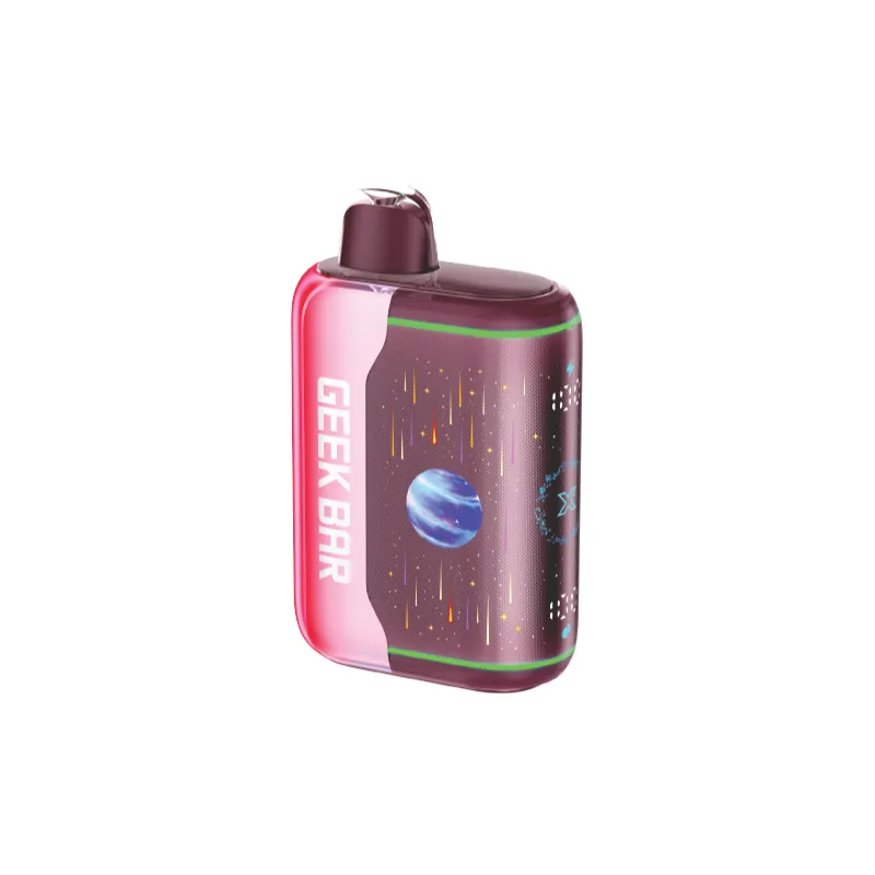 [91344] Pulse X2 - Peach Watermelon Ice