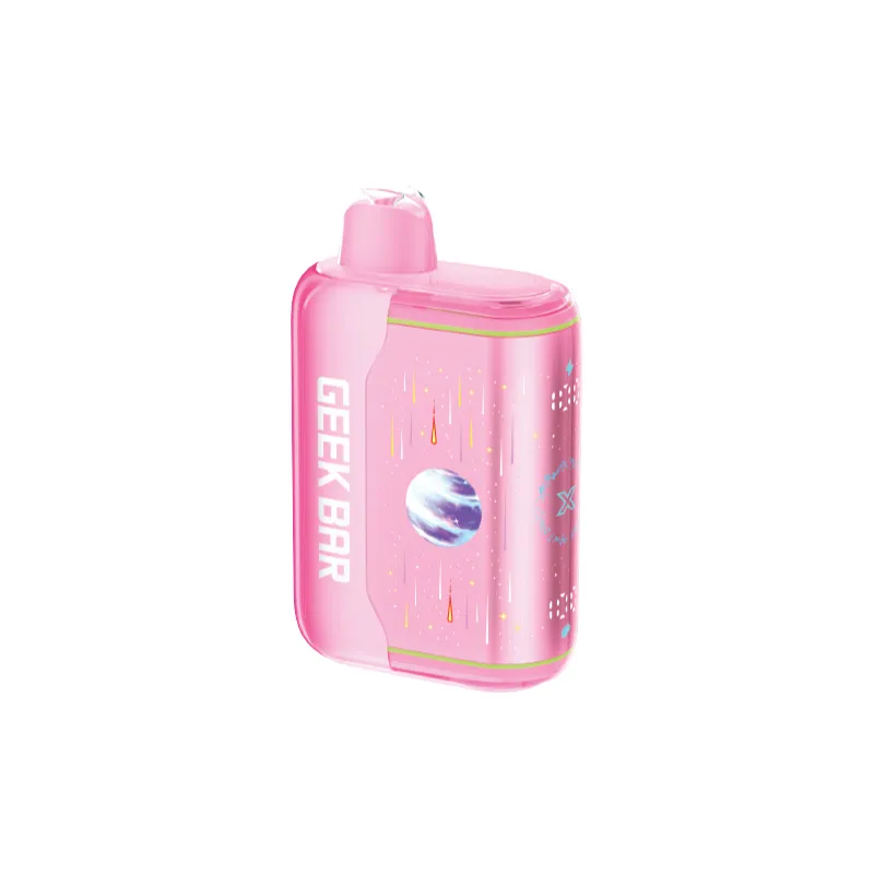 [91342] Pulse X2 - Juicy Peach Ice