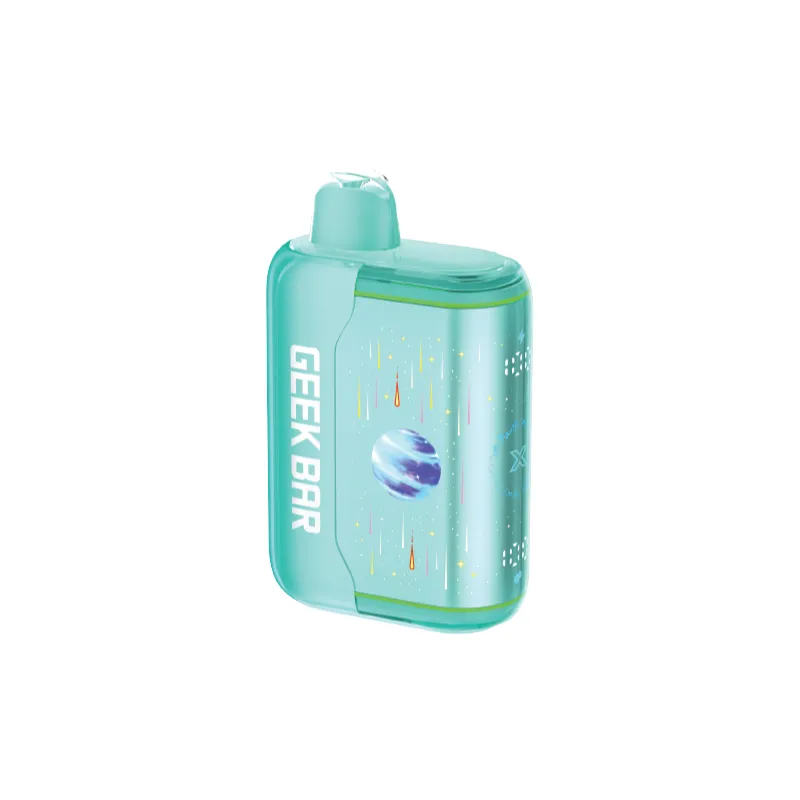 Pulse X2 - Ice Blast