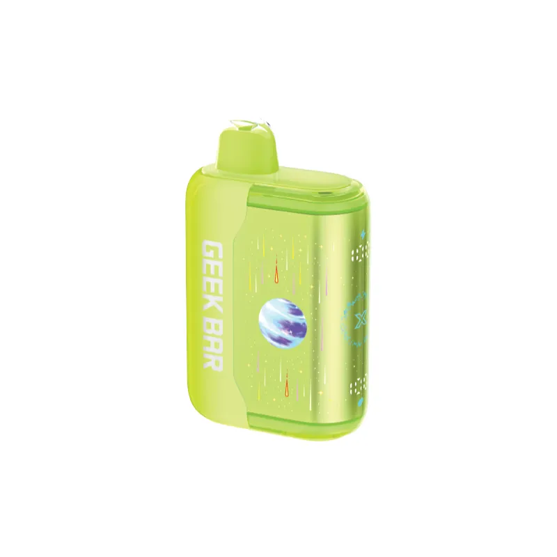 Pulse X2 - Green Apple Ice