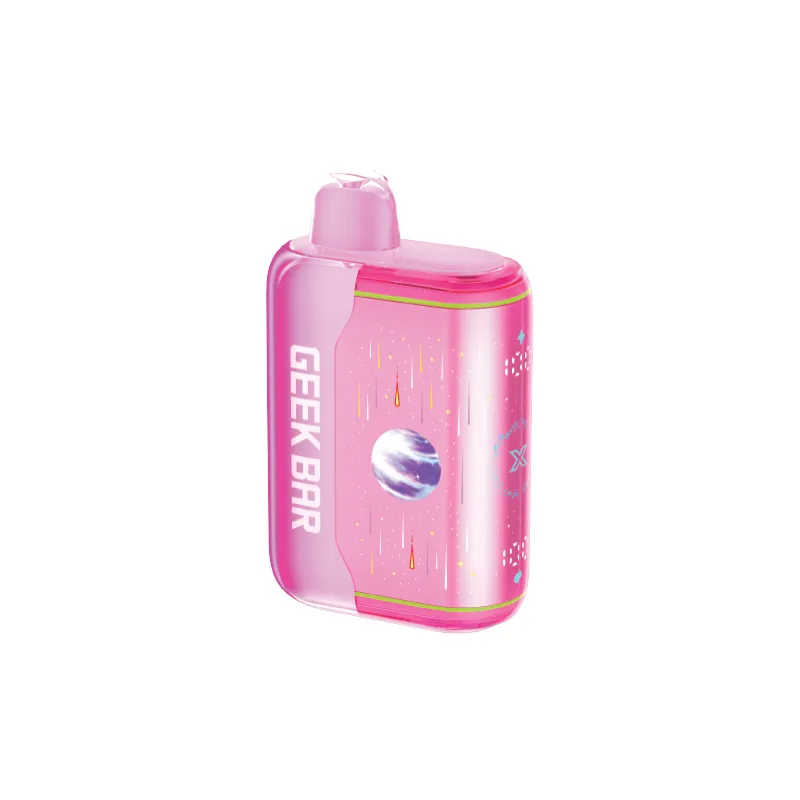 Pulse X2 - Cherry Blast Ice