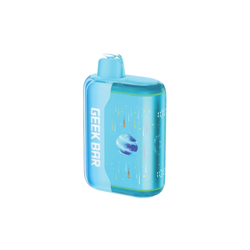 [91337] Pulse X2 - Blue Razz Ice