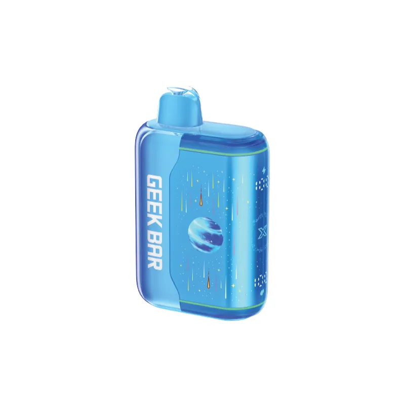 Pulse X2 - Blue Razz