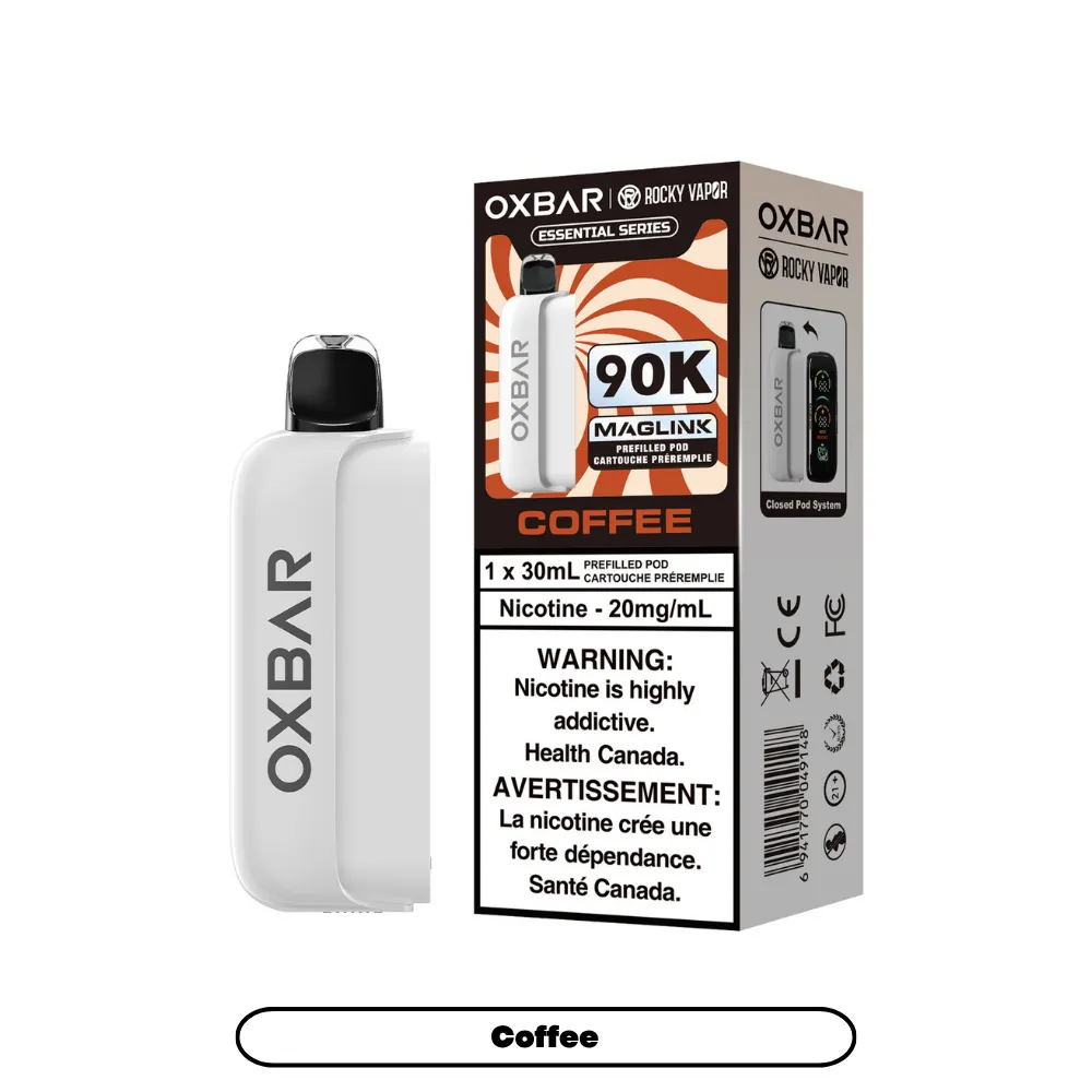 Maglink Pod - Coffee