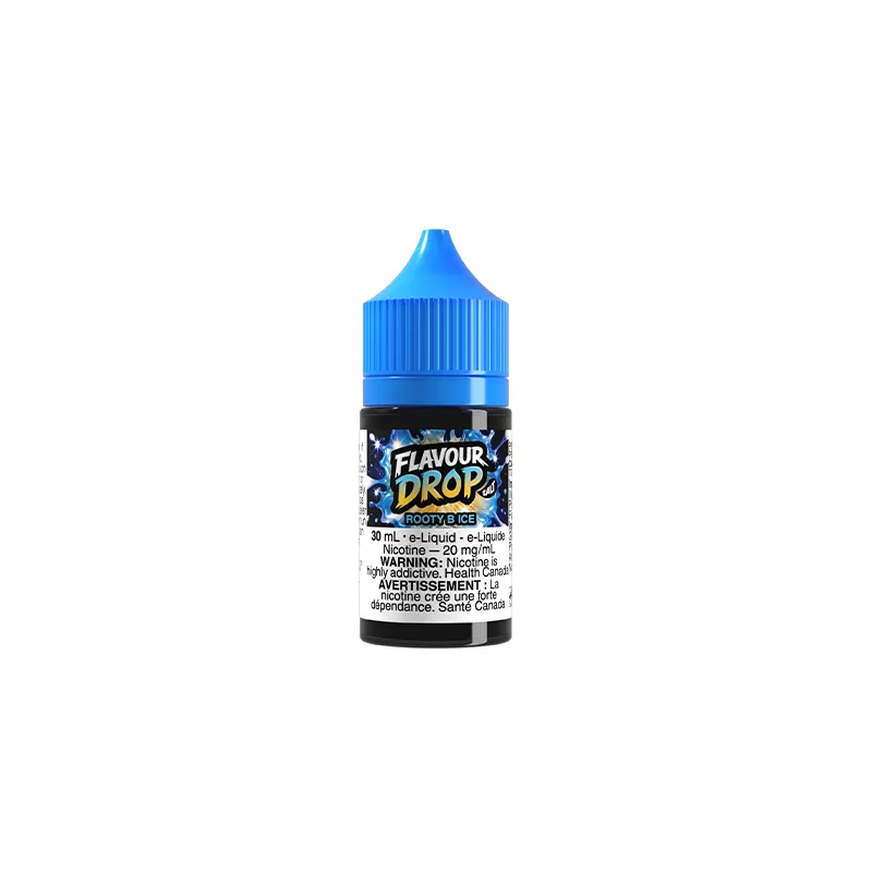 Flavor Drop - Rooty B Ice