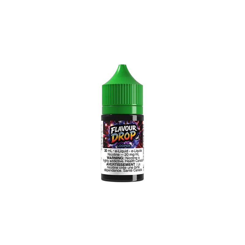 Flavor Drop - Looper