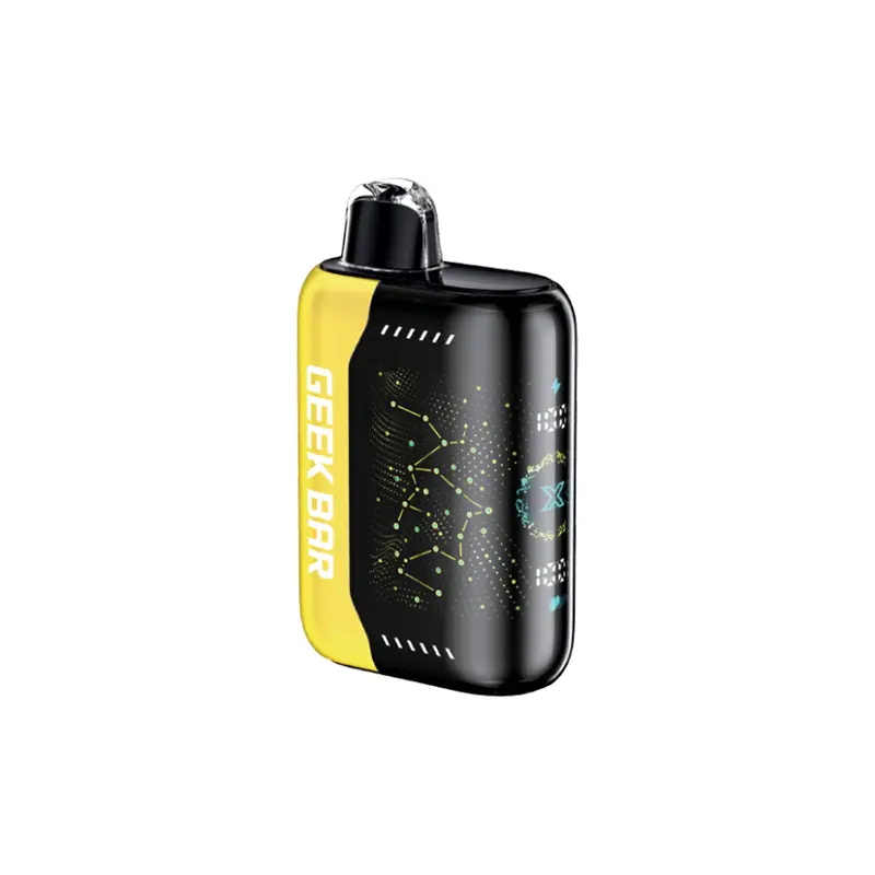 [89391] Pulse X - Banana Ice