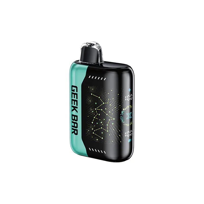 Pulse X - Coconut Ice 