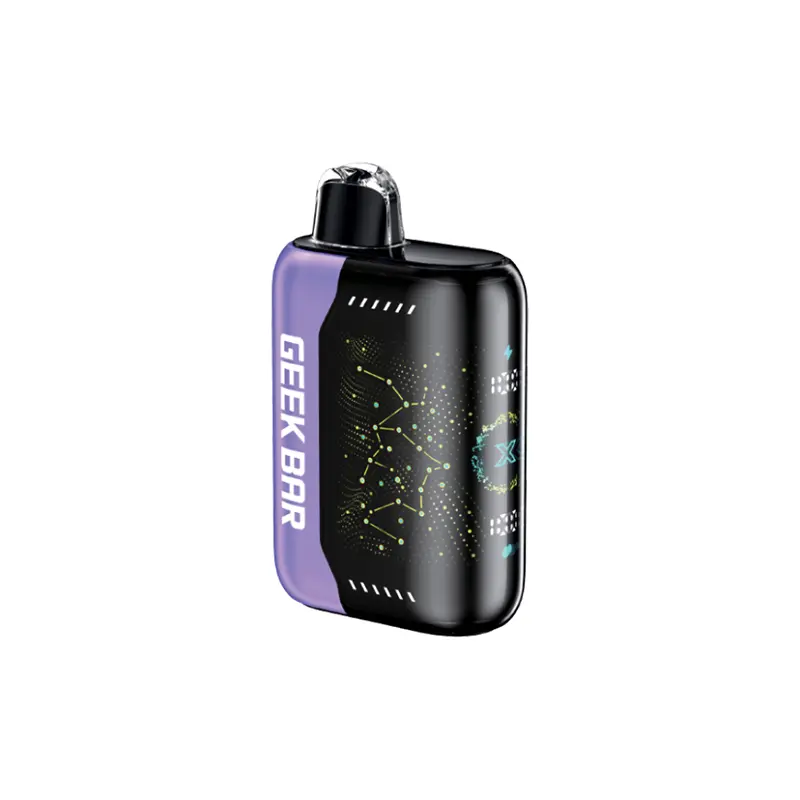Pulse X - Lime Berry Orange Ice