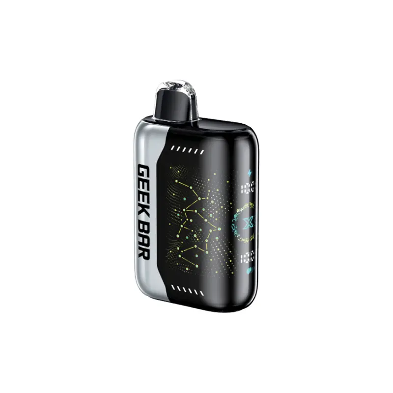 [89396] Pulse X - Miami Mint