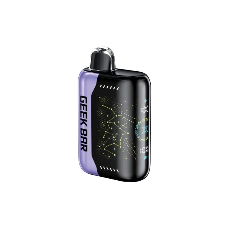 [89397] Pulse X - Peach Berry Lime Ice