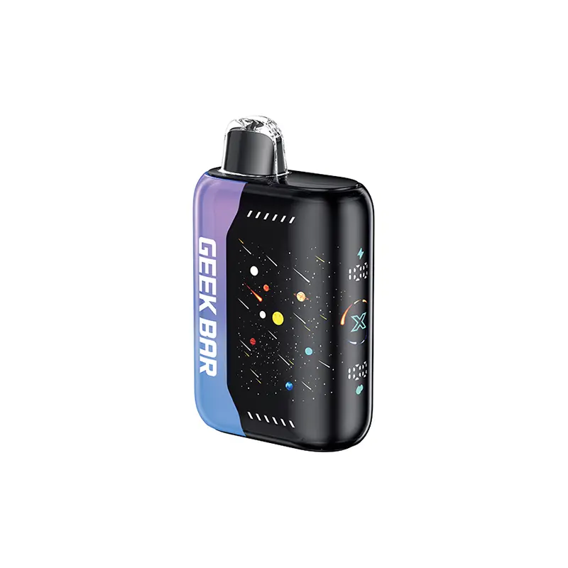[89906] Pulse X - Sour Blue Ice