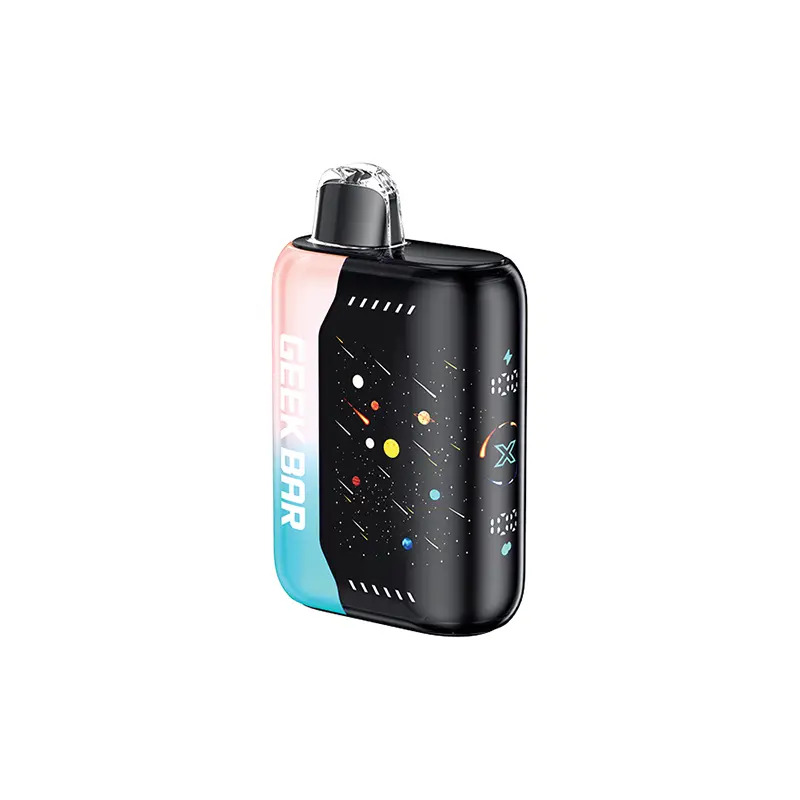 [89907] Pulse X - Sour Peach Ice