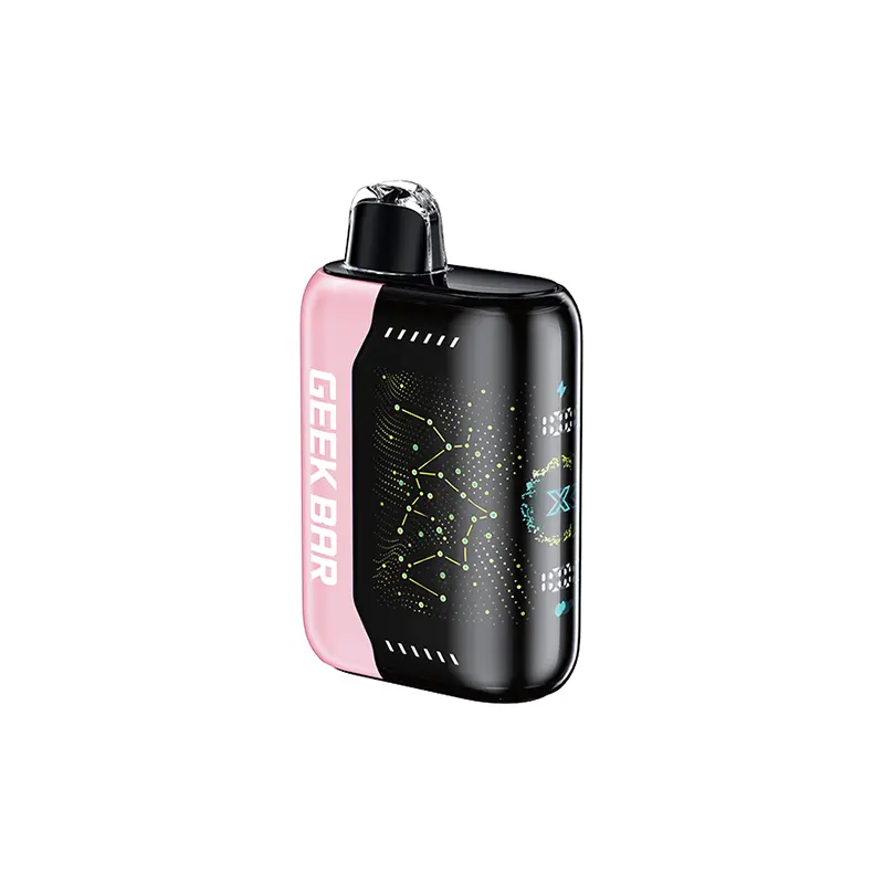 [89905] Pulse X - Strawberry Kiwi