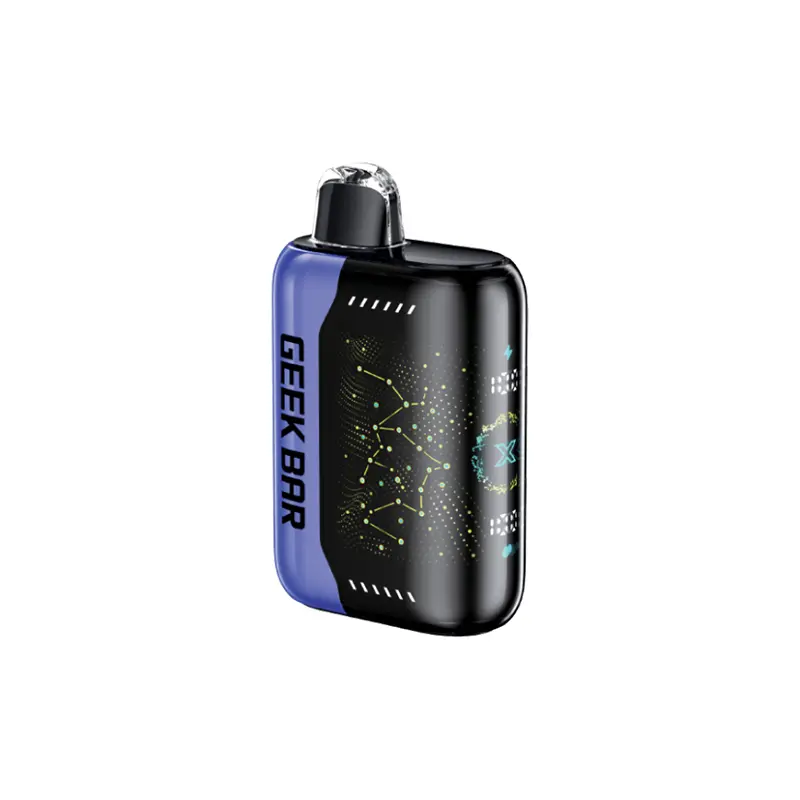 [89401] Pulse X -  Winter Berry Ice