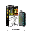 G42K - Apple Kiwi Melon
