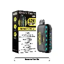 G42K - Banana Vanilla