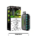 G42K - Green Storm