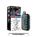 G42K - Peach Blue Raspberry