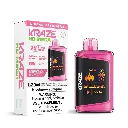  HD Mega - Strawberry Kiwi Ice