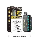 G42K - Super Sour Pineapple