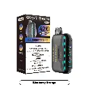 G42K - Blueberry Orange