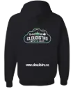 CD Hoodie