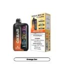 Tri Fusion - Orange Ice