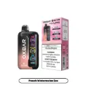 Tri Fusion - Peach Watermelon Ice