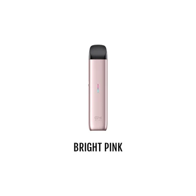 [90311] UWELL CALIBURN G4 MINI POD KIT (BRIGHT PINK)