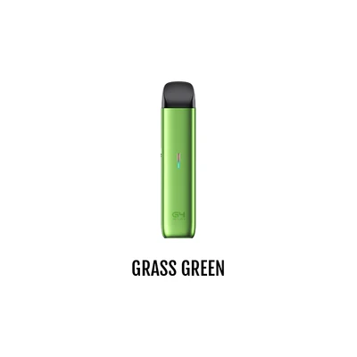 [90313] UWELL CALIBURN G4 MINI POD KIT (GRASS GREEN)