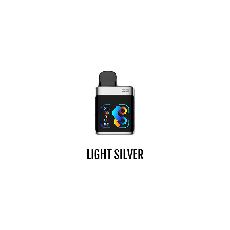 UWELL CALIBURN G3 PRO KOKO POD KIT 