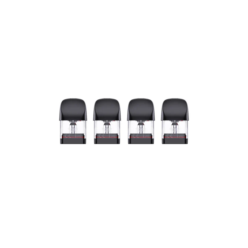 [89673] UWELL CALIBURN G3/GPP REPLACEMENT POD 2ML (4 PACK) (0.4 ohm)