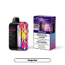 Rave - Grape Ice