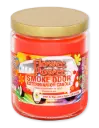 Smoke Odor 13oz Candle - Flower Power