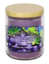 Smoke Odor 13oz Candle - Groov'n Grape