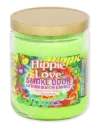Smoke Odor 13oz Candle - Hippie Love